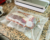 Foto del paso 4 de la receta: Chicharrones especiales 🐽