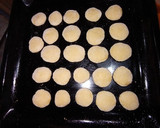 Foto del paso 2 de la receta: Masitas de limón súper fáciles