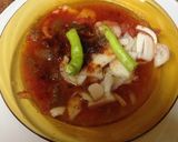 صورة لخطوة 3 من وصفة طاجن بطارخ