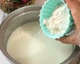 عکس مرحله 1 از دستور دسر مغزدار یلدایی