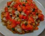 White Matar Chat recipe step 5 photo