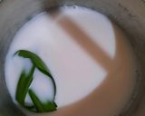 Foto langkah ke 1 dari resep Nagasari Loyang.