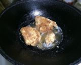 【靜靜小廚】雞腿排親子丼的食譜步驟2照片