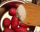 Foto del paso 1 de la receta: Patatas Duquesa 🥔🥔