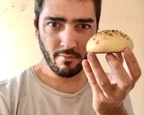 Foto del paso 3 de la receta: Pan de Hamburguesa