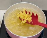 Foto langkah ke 1 dari resep Creamy Broccoli Pasta.