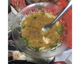 Foto langkah ke 4 dari resep 118. Egg Dumpling #KamuInspirasi.