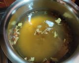 রাজস্থানী রাজওয়ারী চা(Rajasthani rajwadi tea recipe in Bengali) রেসিপির ধাপ 4 ছবি