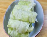 Foto langkah ke 7 dari resep Siomay Bandung (versi ayam).
