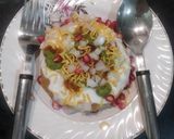 ખસ્તા કચોરી ચાટ (Khasta Kachori Chaat Recipe In Gujarati) રેસીપી સ્ટેપ13ફોટો
