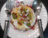 ખસ્તા કચોરી ચાટ (Khasta Kachori Chaat Recipe In Gujarati) રેસીપી સ્ટેપ13ફોટો