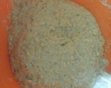 A picture of step 3 of How to make Oats and Seeds bread.