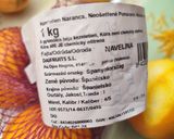 Marmalade recept fázis 1 fotója