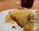 Foto langkah ke 7 dari resep Banana-caramel upside down a la teflon.