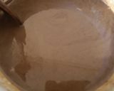 Baileys cheesecake recept fázis 4 fotója