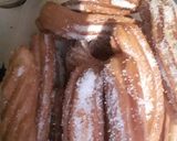 Foto del paso 2 de la receta: Churros