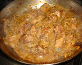 Foto del paso 3 de la receta: CARNITAS DE CERDO. JON STYLE