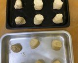 Foto del paso 4 de la receta: Galleta criolla 🍞