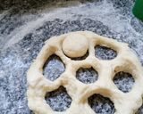 Foto del paso 3 de la receta: Scones dulces