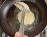 A picture of step 2 of Pancakes 🥞.