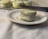 Foto del paso 1 de la receta: Alfajor bajonero Gula 100% pecado😈