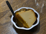 Flan casero... de huevo🍮