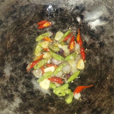 Langkah 2