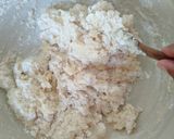 Foto langkah ke 2 dari resep Cinnamon rolls.