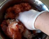 Foto del paso 2 de la receta: Empanadas arge-árabes a lo Vero