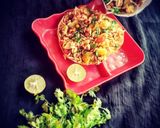 ভেলপুরি (bhel puri recipe in Bengali) রেসিপি ধাপ - 1 ছবি