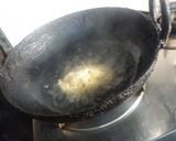 A picture of step 5 of Bread roll.