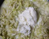 દૂધી નો હલવો (Dudhi Halwa Recipe In Gujarati) રેસીપી સ્ટેપ3ફોટો