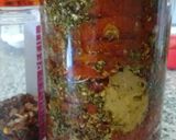 Foto del paso 6 de la receta: Tomates hidratados en conserva 