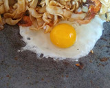Foto langkah ke 3 dari resep Kwetiau goreng ala resto,praktis gak ribet.