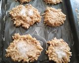 Foto del paso 5 de la receta: Galletitas de Avena y Manzana 🍎