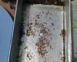 Foto langkah ke 3 dari resep C A R L O (KW) [pengoles loyang].