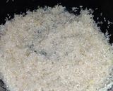 Foto langkah ke 1 dari resep Nasi kuning magiccom.