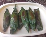 Foto langkah ke 4 dari resep Otak otak ikan bandeng.