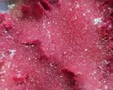 Foto del paso 1 de la receta: Dulce de rosas