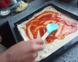 Foto del paso 4 de la receta: Khachapuri