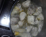 Foto del paso 1 de la receta: Arroz con pollo