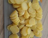 Une image de l'étape 2 de Tartiflette.