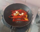 Foto langkah ke 2 dari resep Asinan Sayur.
