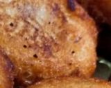 A picture of step 10 of Veg Chinese bread balls.