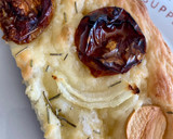 Foto del paso 4 de la receta: Focaccia