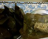 Foto langkah ke 5 dari resep Pelas Kacang gude.