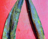 Foto del paso 12 de la receta: Bonito seco en salazón secado en las brisas del Mediterráneo