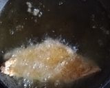 Foto del paso 4 de la receta: Pescado frito crujiente