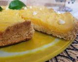 Foto del paso 6 de la receta: Tarta de limón
