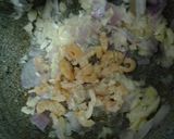 Foto langkah ke 1 dari resep Tumis TBK /terong. bendi. kecipir.